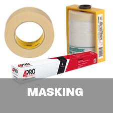 masking