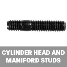 CYLINDER AND MANIFOLD