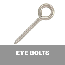 eye bolts