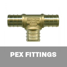 PEX FITTINGS