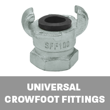 UNIVERSAL CROWFOOT