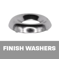 Washers - Fasteners