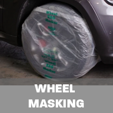 WHEEL MASKING