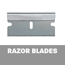 Razor Blades