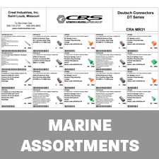 marine asst