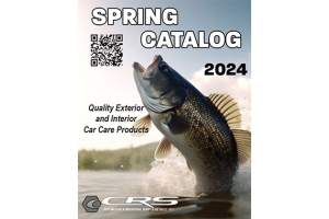 2024 Spring Catalog