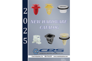 2025 Hardware Catalog - ver 2