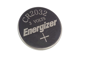 Energizer Lithium Coin Battery