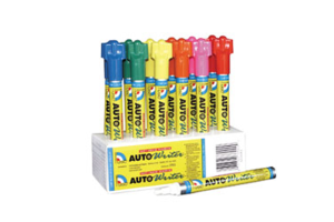 Auto Writer Markers