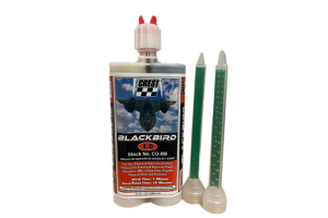 Blackbird Super Fast Urethane Adhesive