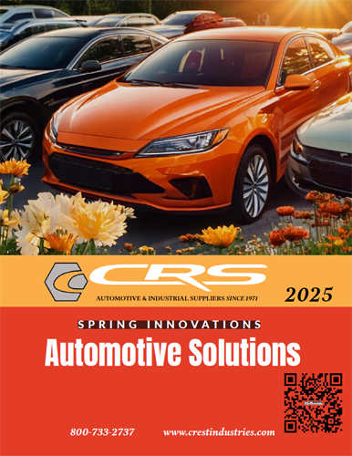 2025 Spring Special