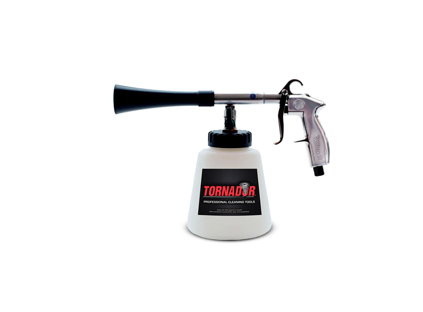 Tornador Black Cleaning Tool (TEC1233)