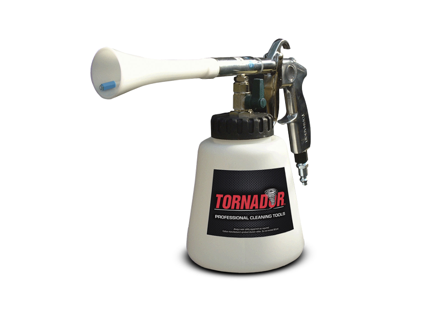 Tornador Cleaning Tool