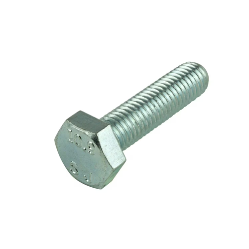 Bolts and Cap Screws