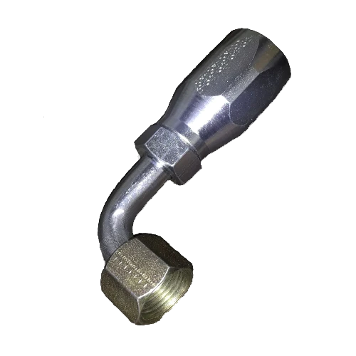 100R5 Reusable Hose Ends