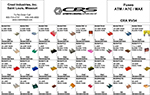 RV Assortments RV Assortments
