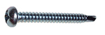 Self Drilling TEK Screws