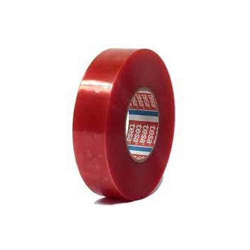 DOUBLE SIDED EMBLEM TAPE