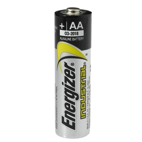 Batteries