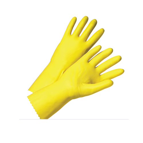 PVC Gloves