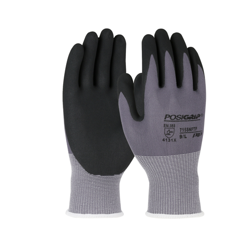 Posi Grip Gloves