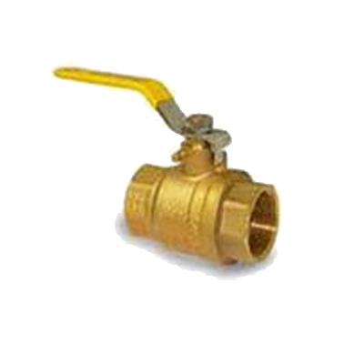 Brass Valves