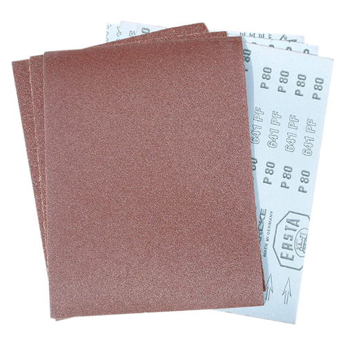 Abrasive Sheets