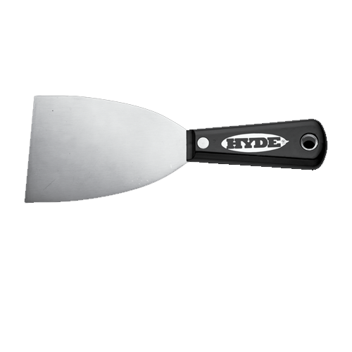 Putty Knife/Scrapers