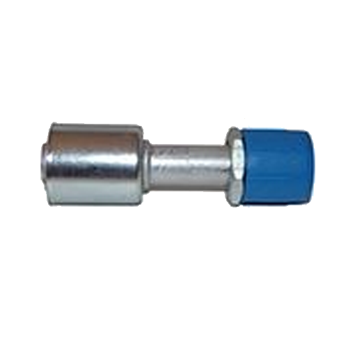 Refrigerant Hose Fittings Male Insert O-Ring