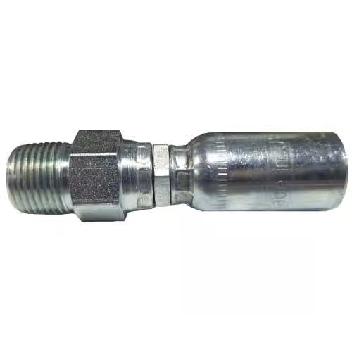 Braided Hose Fittings