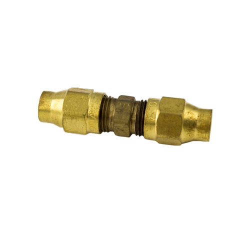 Brass Air Brake Copper Tube Fittings