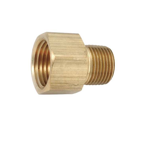 Brass Pipe Fittings