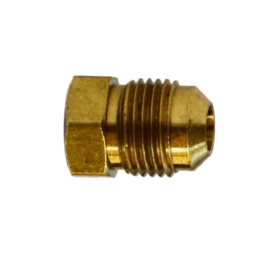Brass SAE Degree Flare Fittings