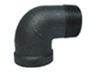 Black Steel Pipe Fittings Black Steel Pipe Fittings