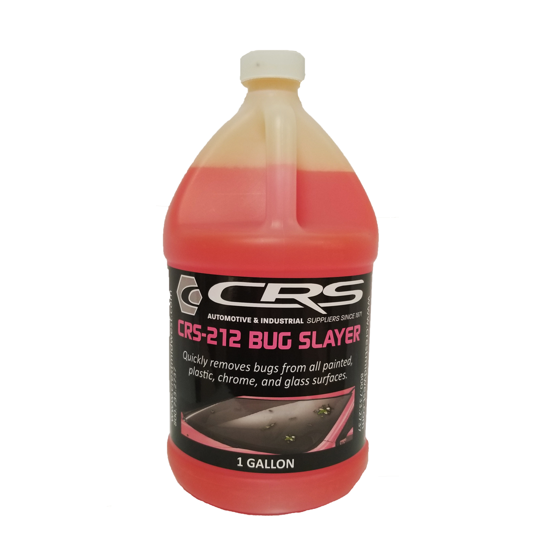 Car Wash Cleaning Products