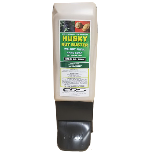 Heavy Duty Hand Cleaner