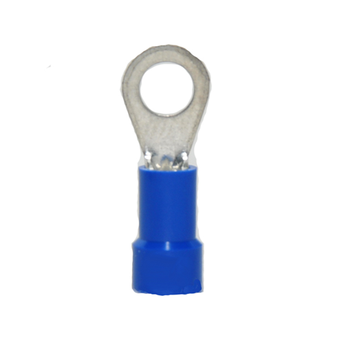 Vinyl Insulated Solderless Terminals