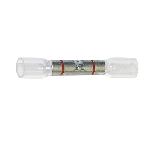 Opti Seal Clear Butt Connectors