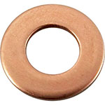 Copper Washers Gaskets