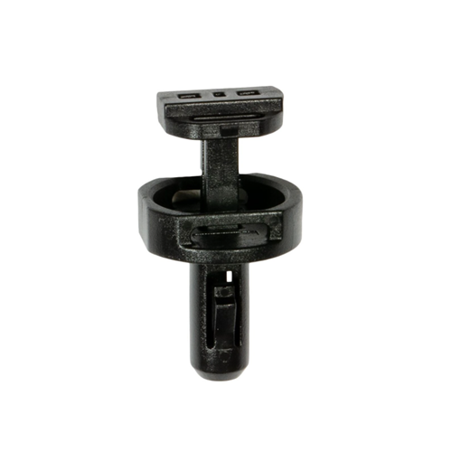 Clips and Fasteners by Manufacturer