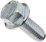 Hex Flange Bolts