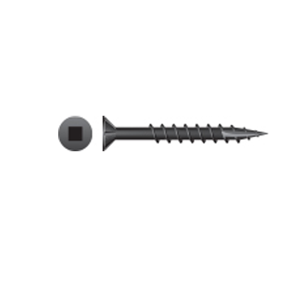 Construction Screws