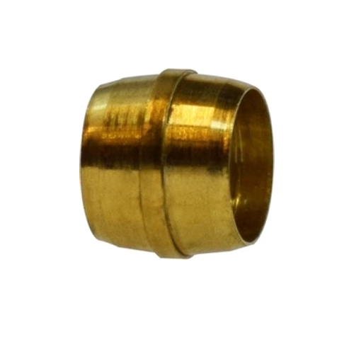 DOT Brass Air Brake Nylon Tube Fittings