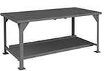 Heavy Duty Work Benches