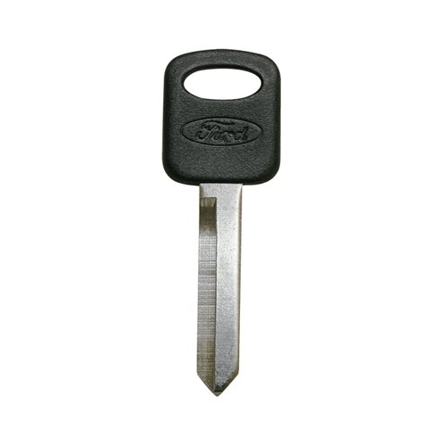 Ford, Lincoln, Mercury Key Blanks