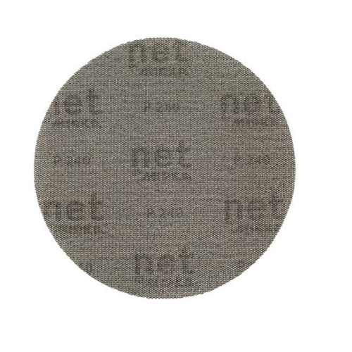 Auto Mesh Grip Discs