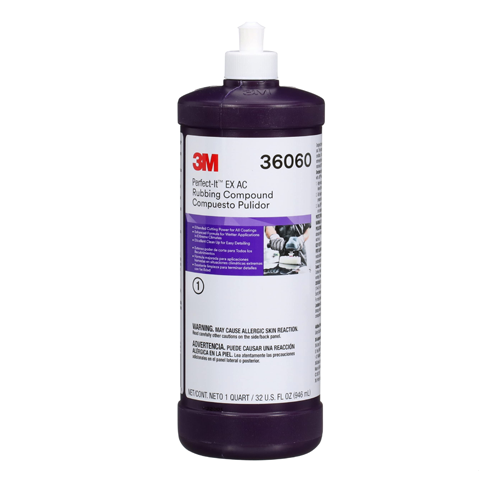 3M Perfect It Paint Finishing System