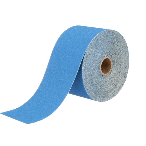 3M Stikit Blue Abrasives