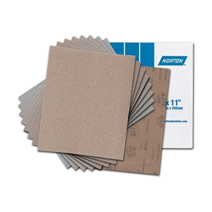 Abrasive Sheets