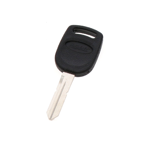Peterbilt Key Blanks